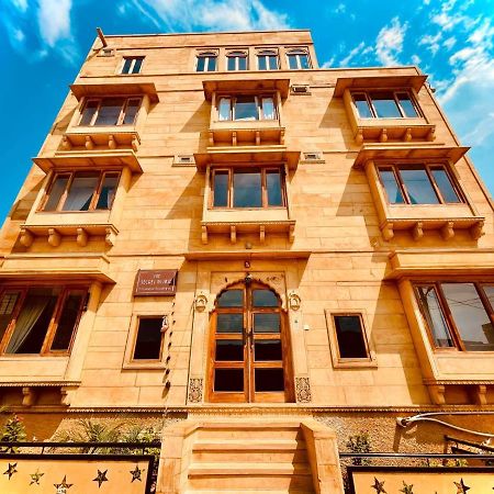 The Secret House - Adults Only Hotel Jaisalmer Exterior photo